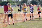 Senior Womens InterCounties Championships,  Cofton Park, Birmingham. Photo: David T. Hewitson/Sports for All Pics